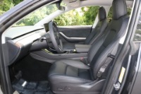 Used 2021 Tesla Model Y Standard Range RWD W/AUTOPILOT for sale Sold at Auto Collection in Murfreesboro TN 37129 37