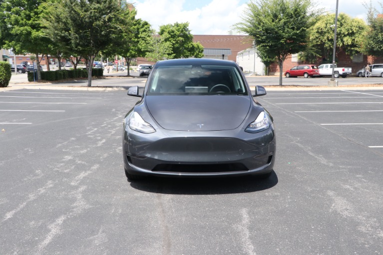 Used 2021 Tesla Model Y Standard Range RWD W/AUTOPILOT for sale Sold at Auto Collection in Murfreesboro TN 37130 5