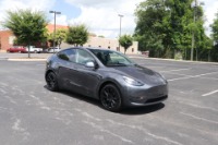 Used 2021 Tesla Model Y Standard Range RWD W/AUTOPILOT for sale Sold at Auto Collection in Murfreesboro TN 37130 1