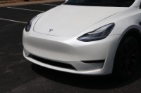Used 2020 Tesla Model Y Long Range AWD W/Autopilot for sale Sold at Auto Collection in Murfreesboro TN 37129 17