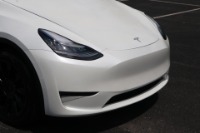 Used 2020 Tesla Model Y Long Range AWD W/Autopilot for sale Sold at Auto Collection in Murfreesboro TN 37129 19