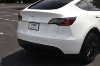 Used 2020 Tesla Model Y Long Range AWD W/Autopilot for sale Sold at Auto Collection in Murfreesboro TN 37129 21
