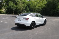 Used 2020 Tesla Model Y Long Range AWD W/Autopilot for sale Sold at Auto Collection in Murfreesboro TN 37130 3