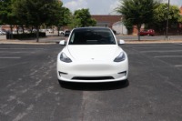 Used 2020 Tesla Model Y Long Range AWD W/Autopilot for sale Sold at Auto Collection in Murfreesboro TN 37129 5