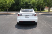 Used 2020 Tesla Model Y Long Range AWD W/Autopilot for sale Sold at Auto Collection in Murfreesboro TN 37129 6