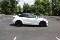 Used 2020 Tesla Model Y Long Range AWD W/Autopilot for sale Sold at Auto Collection in Murfreesboro TN 37129 8