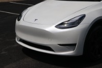 Used 2020 Tesla Model Y Long Range AWD W/Autopilot for sale Sold at Auto Collection in Murfreesboro TN 37129 9