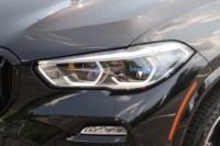 Used 2021 BMW X5 M50i xDrive Sports Activity Vehicle W/EXECUTIVE PKG for sale Sold at Auto Collection in Murfreesboro TN 37129 10