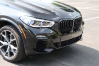 Used 2021 BMW X5 M50i xDrive Sports Activity Vehicle W/EXECUTIVE PKG for sale Sold at Auto Collection in Murfreesboro TN 37129 11