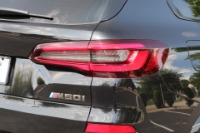 Used 2021 BMW X5 M50i xDrive Sports Activity Vehicle W/EXECUTIVE PKG for sale Sold at Auto Collection in Murfreesboro TN 37129 14