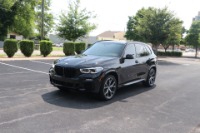 Used 2021 BMW X5 M50i xDrive Sports Activity Vehicle W/EXECUTIVE PKG for sale Sold at Auto Collection in Murfreesboro TN 37129 2