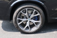 Used 2021 BMW X5 M50i xDrive Sports Activity Vehicle W/EXECUTIVE PKG for sale Sold at Auto Collection in Murfreesboro TN 37129 23