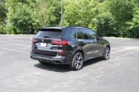 Used 2021 BMW X5 M50i xDrive Sports Activity Vehicle W/EXECUTIVE PKG for sale Sold at Auto Collection in Murfreesboro TN 37129 3