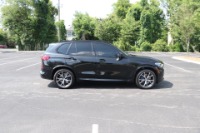 Used 2021 BMW X5 M50i xDrive Sports Activity Vehicle W/EXECUTIVE PKG for sale Sold at Auto Collection in Murfreesboro TN 37129 8