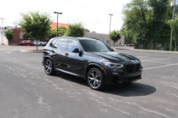 Used 2021 BMW X5 M50i xDrive Sports Activity Vehicle W/EXECUTIVE PKG for sale Sold at Auto Collection in Murfreesboro TN 37129 1