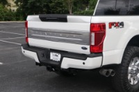 Used 2021 Ford F-250 SUPER DUTY SRW PLATINUM DIESEL WB 4WD W/NAV for sale Sold at Auto Collection in Murfreesboro TN 37130 13