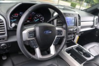 Used 2021 Ford F-250 SUPER DUTY SRW PLATINUM DIESEL WB 4WD W/NAV for sale Sold at Auto Collection in Murfreesboro TN 37130 22