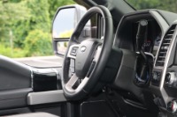 Used 2021 Ford F-250 SUPER DUTY SRW PLATINUM DIESEL WB 4WD W/NAV for sale Sold at Auto Collection in Murfreesboro TN 37129 26