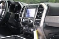 Used 2021 Ford F-250 SUPER DUTY SRW PLATINUM DIESEL WB 4WD W/NAV for sale Sold at Auto Collection in Murfreesboro TN 37129 27