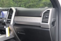 Used 2021 Ford F-250 SUPER DUTY SRW PLATINUM DIESEL WB 4WD W/NAV for sale Sold at Auto Collection in Murfreesboro TN 37129 28
