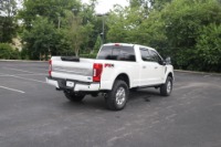 Used 2021 Ford F-250 SUPER DUTY SRW PLATINUM DIESEL WB 4WD W/NAV for sale Sold at Auto Collection in Murfreesboro TN 37130 3