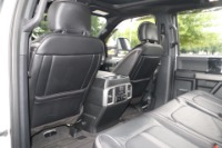 Used 2021 Ford F-250 SUPER DUTY SRW PLATINUM DIESEL WB 4WD W/NAV for sale Sold at Auto Collection in Murfreesboro TN 37129 38