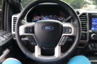 Used 2021 Ford F-250 SUPER DUTY SRW PLATINUM DIESEL WB 4WD W/NAV for sale Sold at Auto Collection in Murfreesboro TN 37129 41