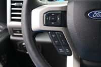 Used 2021 Ford F-250 SUPER DUTY SRW PLATINUM DIESEL WB 4WD W/NAV for sale Sold at Auto Collection in Murfreesboro TN 37129 42