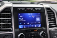 Used 2021 Ford F-250 SUPER DUTY SRW PLATINUM DIESEL WB 4WD W/NAV for sale Sold at Auto Collection in Murfreesboro TN 37129 49