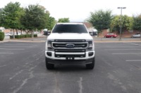 Used 2021 Ford F-250 SUPER DUTY SRW PLATINUM DIESEL WB 4WD W/NAV for sale Sold at Auto Collection in Murfreesboro TN 37129 5