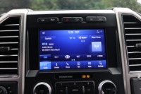 Used 2021 Ford F-250 SUPER DUTY SRW PLATINUM DIESEL WB 4WD W/NAV for sale Sold at Auto Collection in Murfreesboro TN 37129 53