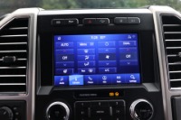Used 2021 Ford F-250 SUPER DUTY SRW PLATINUM DIESEL WB 4WD W/NAV for sale Sold at Auto Collection in Murfreesboro TN 37129 54