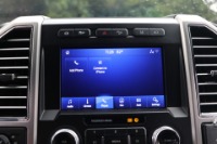Used 2021 Ford F-250 SUPER DUTY SRW PLATINUM DIESEL WB 4WD W/NAV for sale Sold at Auto Collection in Murfreesboro TN 37129 55