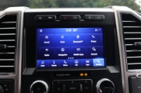 Used 2021 Ford F-250 SUPER DUTY SRW PLATINUM DIESEL WB 4WD W/NAV for sale Sold at Auto Collection in Murfreesboro TN 37129 58