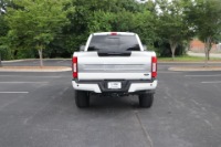 Used 2021 Ford F-250 SUPER DUTY SRW PLATINUM DIESEL WB 4WD W/NAV for sale Sold at Auto Collection in Murfreesboro TN 37129 6