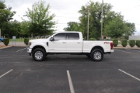 Used 2021 Ford F-250 SUPER DUTY SRW PLATINUM DIESEL WB 4WD W/NAV for sale Sold at Auto Collection in Murfreesboro TN 37129 7
