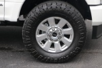 Used 2021 Ford F-250 SUPER DUTY SRW PLATINUM DIESEL WB 4WD W/NAV for sale Sold at Auto Collection in Murfreesboro TN 37129 74