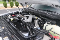 Used 2021 Ford F-250 SUPER DUTY SRW PLATINUM DIESEL WB 4WD W/NAV for sale Sold at Auto Collection in Murfreesboro TN 37129 79