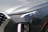 Used 2021 Hyundai Palisade Limited FWD W/NAV for sale Sold at Auto Collection in Murfreesboro TN 37129 10