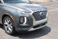 Used 2021 Hyundai Palisade Limited  FWD W/NAV for sale Sold at Auto Collection in Murfreesboro TN 37129 11