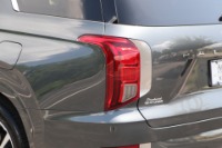 Used 2021 Hyundai Palisade Limited FWD W/NAV for sale Sold at Auto Collection in Murfreesboro TN 37129 16