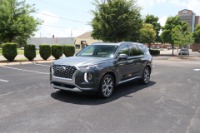 Used 2021 Hyundai Palisade Limited FWD W/NAV for sale Sold at Auto Collection in Murfreesboro TN 37129 2