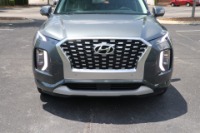 Used 2021 Hyundai Palisade Limited FWD W/NAV for sale Sold at Auto Collection in Murfreesboro TN 37129 27