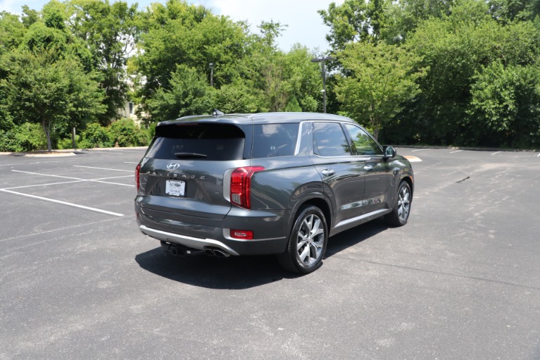 Used 2021 Hyundai Palisade Limited FWD W/NAV for sale $52,950 at Auto Collection in Murfreesboro TN 37130 3