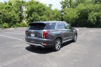 Used 2021 Hyundai Palisade Limited  FWD W/NAV for sale Sold at Auto Collection in Murfreesboro TN 37129 3