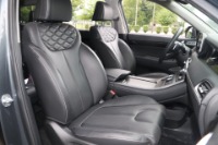 Used 2021 Hyundai Palisade Limited FWD W/NAV for sale Sold at Auto Collection in Murfreesboro TN 37129 47