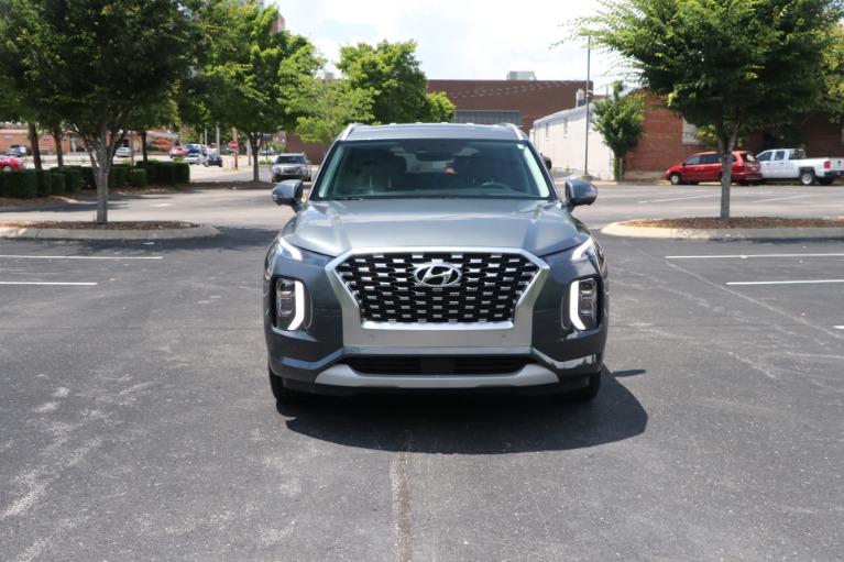 Used 2021 Hyundai Palisade Limited FWD W/NAV for sale $52,950 at Auto Collection in Murfreesboro TN 37130 5