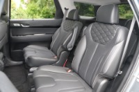 Used 2021 Hyundai Palisade Limited FWD W/NAV for sale Sold at Auto Collection in Murfreesboro TN 37129 53