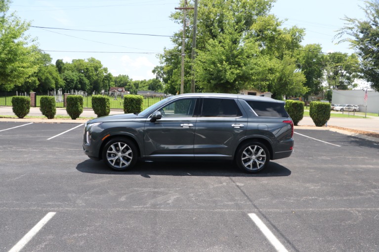 Used 2021 Hyundai Palisade Limited FWD W/NAV for sale $52,950 at Auto Collection in Murfreesboro TN 37130 7