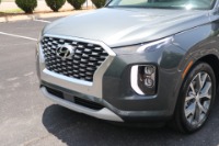 Used 2021 Hyundai Palisade Limited  FWD W/NAV for sale Sold at Auto Collection in Murfreesboro TN 37129 9